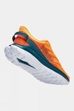 Hoka Womens Mach Supersonic Shoes -Craghop Clothing Shop c21aga0052 2226 r