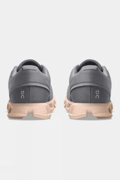 On Womens Cloud 5 Shoes -Craghop Clothing Shop c21aga0066 7236 d