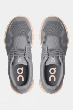 On Womens Cloud 5 Shoes -Craghop Clothing Shop c21aga0066 7236 e