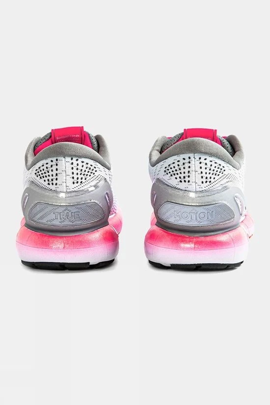 True Motion Womens U-Tech Aion Shoes 4 True Motion Womens U-Tech Aion Shoes - Image 4