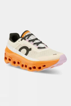 On Womens Cloudmonster Shoes -Craghop Clothing Shop c21aga0071 2326 u