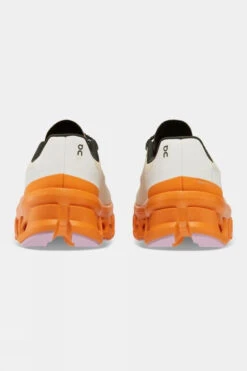 On Womens Cloudmonster Shoes -Craghop Clothing Shop c21aga0071 2326 v