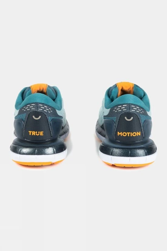 True Motion Womens U-Tech Aion Next Gen Shoes 4 True Motion Womens U-Tech Aion Next Gen Shoes - Image 4