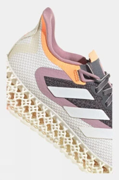 Adidas Womens 4DFWD 2 Shoes -Craghop Clothing Shop c21aga0107 1672 g
