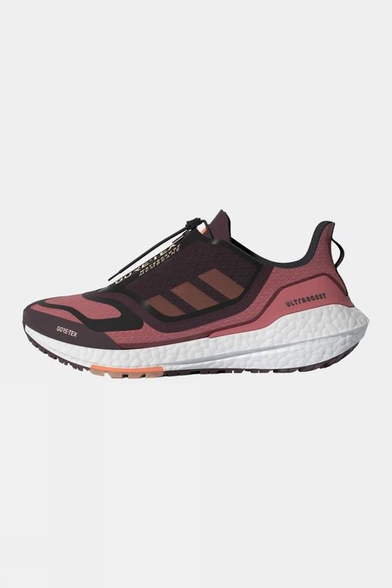 Adidas Womens Ultraboost 22 GTX Shoes 2 Adidas Womens Ultraboost 22 GTX Shoes - Image 2