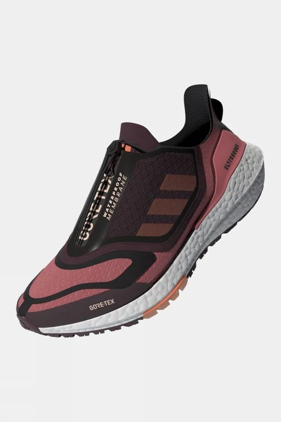 Adidas Womens Ultraboost 22 GTX Shoes 4 Adidas Womens Ultraboost 22 GTX Shoes - Image 4