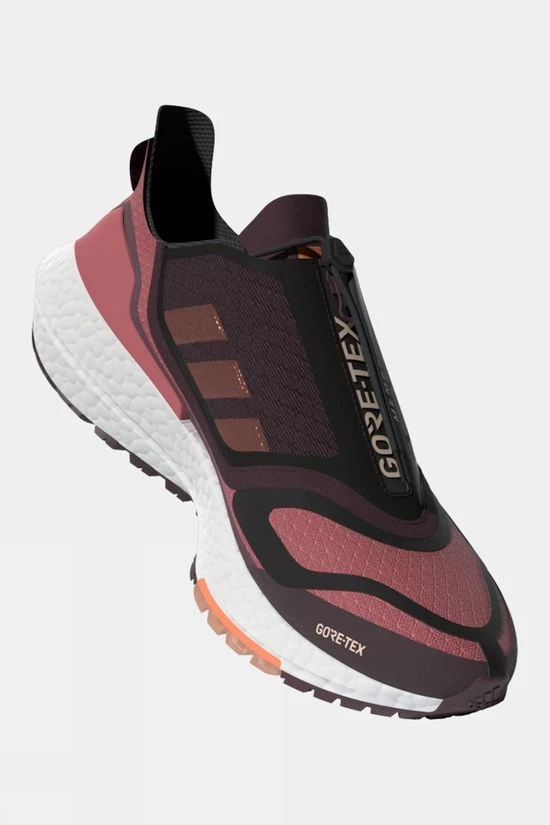 Adidas Womens Ultraboost 22 GTX Shoes 3 Adidas Womens Ultraboost 22 GTX Shoes - Image 3