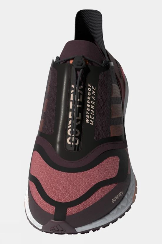 Adidas Womens Ultraboost 22 GTX Shoes 5 Adidas Womens Ultraboost 22 GTX Shoes - Image 5