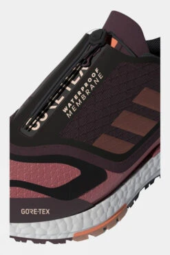 Adidas Womens Ultraboost 22 GTX Shoes 15 Adidas Womens Ultraboost 22 GTX Shoes -Craghop Clothing Shop c21aga0109 3436 g