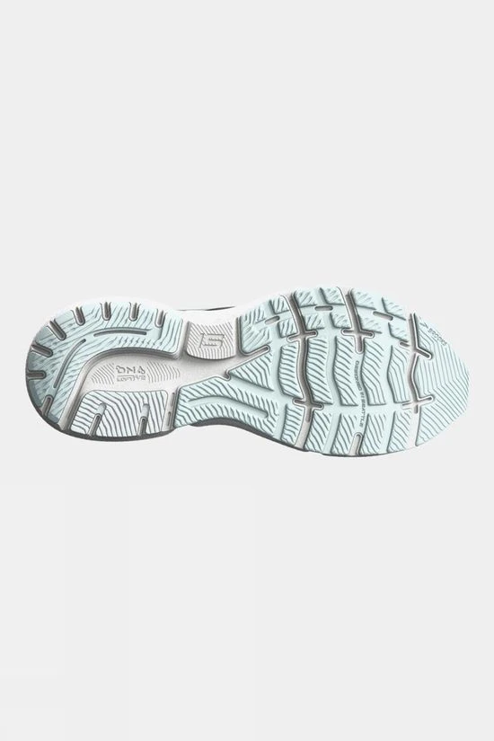 Brooks Womens Ghost 15 Wide Shoes 6 Brooks Womens Ghost 15 Wide Shoes - Image 6