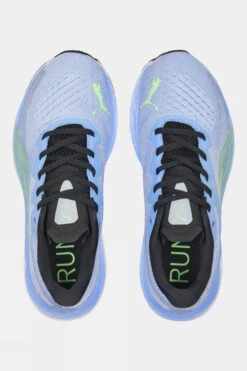 Puma Womens Velocity Nitro 2 -Craghop Clothing Shop c21aga0161 9057 e