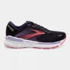 Brooks Womens Adrenaline GTS 22 Wide Shoes