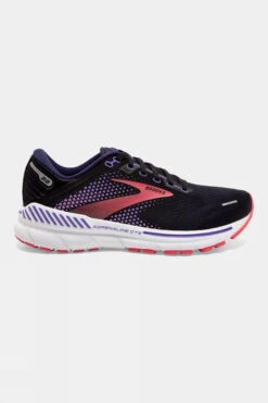 Brooks Womens Adrenaline GTS 22 Wide Shoes