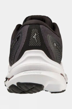 Mizuno Womens Wave Inspire 18 Shoes -Craghop Clothing Shop c21agb0038 7015 f