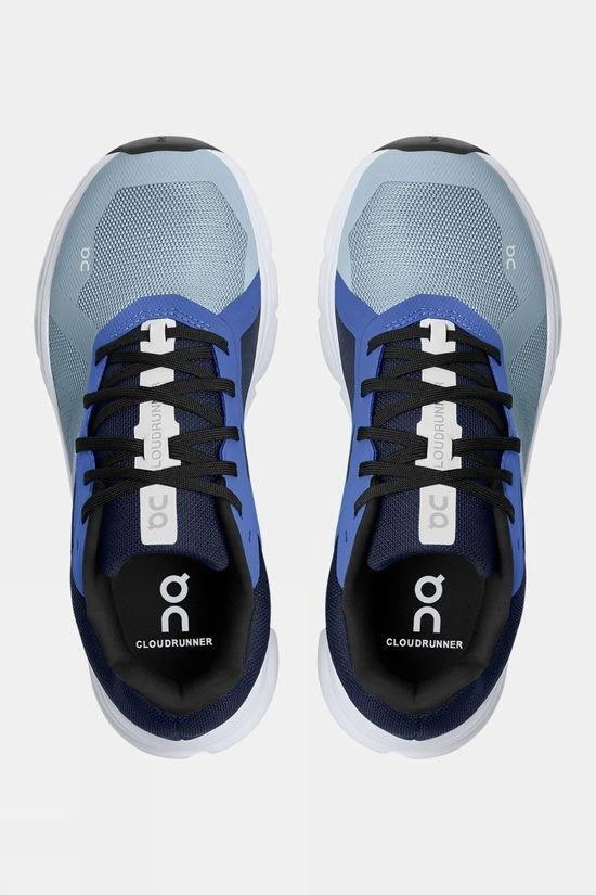 On Womens Cloudrunner Shoes 5 On Womens Cloudrunner Shoes - Image 5