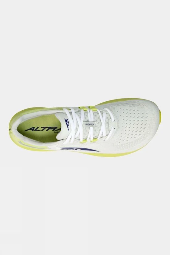 Altra Womens Provision 7 Shoes 3 Altra Womens Provision 7 Shoes - Image 3
