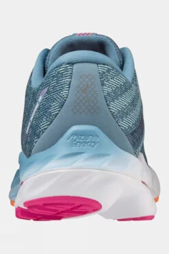 Mizuno Womens Wave Inspire 19 Shoes -Craghop Clothing Shop c21agb0065 4310 d