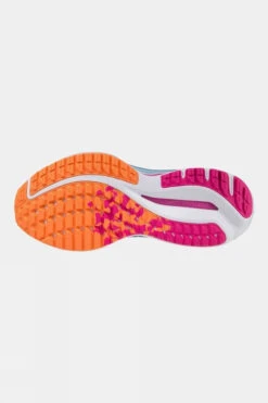 Mizuno Womens Wave Inspire 19 Shoes -Craghop Clothing Shop c21agb0065 4310 e