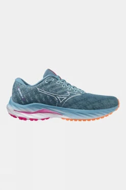 Mizuno Womens Wave Inspire 19 Shoes