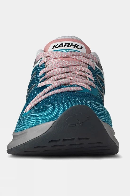 Karhu Womens Synchron 2.0 Running Shoes 5 Karhu Womens Synchron 2.0 Running Shoes - Image 5