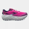 Brooks Womens Caldera 6 Shoes