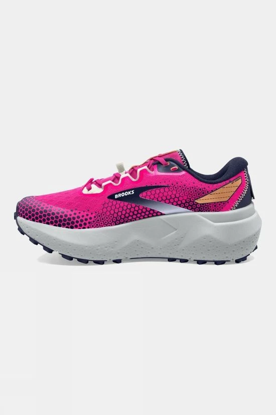 Brooks Womens Caldera 6 Shoes 2 Brooks Womens Caldera 6 Shoes - Image 2
