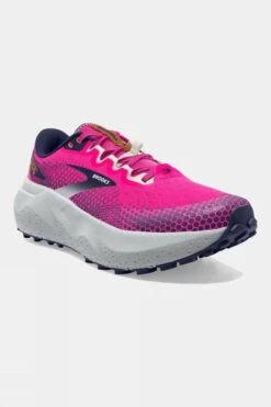 Brooks Womens Caldera 6 Shoes 8 Brooks Womens Caldera 6 Shoes -Craghop Clothing Shop c21agc0034 3544 c