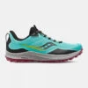 Saucony Womens Peregrine 12 Shoes