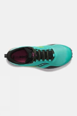 Saucony Womens Peregrine 12 Shoes -Craghop Clothing Shop c21agc0043 4949 d