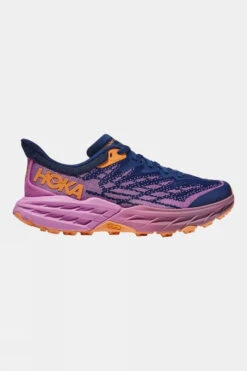 Hoka Womens Speedgoat 5 Shoes