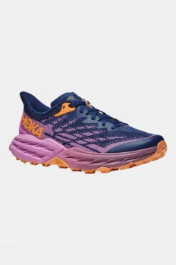Hoka Womens Speedgoat 5 Shoes -Craghop Clothing Shop c21agc0046 4135 c