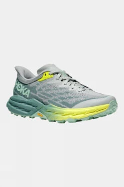 Hoka Womens Speedgoat 5 Wide Shoes -Craghop Clothing Shop c21agc0047 7343 c