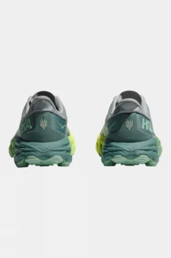 Hoka Womens Speedgoat 5 Wide Shoes -Craghop Clothing Shop c21agc0047 7343 e