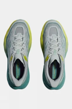 Hoka Womens Speedgoat 5 Wide Shoes -Craghop Clothing Shop c21agc0047 7343 f