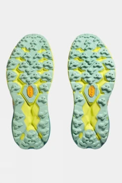 Hoka Womens Speedgoat 5 Wide Shoes -Craghop Clothing Shop c21agc0047 7343 g