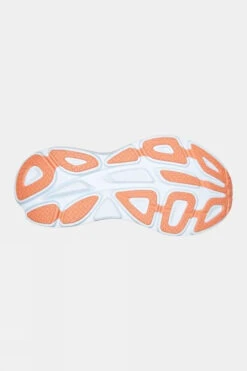 Hoka Womens Bondi 8 Shoes -Craghop Clothing Shop c21agc0071 4320 f