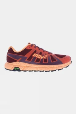 Inov-8 Womens TrailFly G 270 Shoes