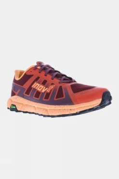 Inov-8 Womens TrailFly G 270 Shoes -Craghop Clothing Shop c21agc0084 3026 o