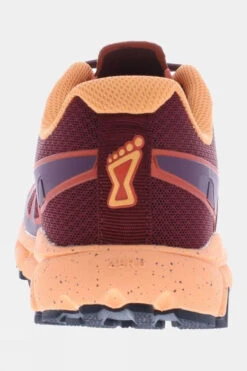 Inov-8 Womens TrailFly G 270 Shoes -Craghop Clothing Shop c21agc0084 3026 s