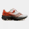 Saucony Womens Endorphin Edge Trail Runner Shoes