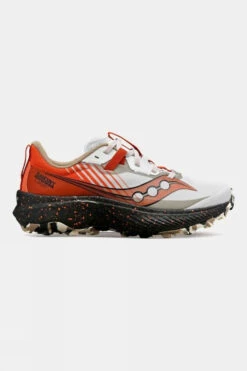 Saucony Womens Endorphin Edge Trail Runner Shoes