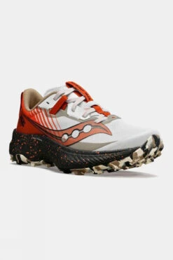 Saucony Womens Endorphin Edge Trail Runner Shoes -Craghop Clothing Shop c21agc0087 6026 c