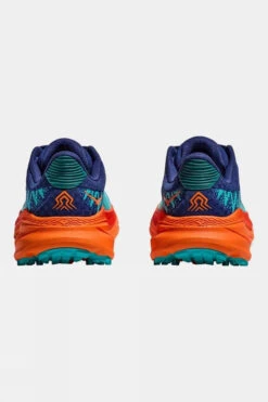 Hoka Womens Challenger ATR 7 Shoes -Craghop Clothing Shop c21agc0103 4926 e