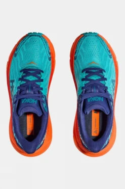 Hoka Womens Challenger ATR 7 Shoes -Craghop Clothing Shop c21agc0103 4926 f