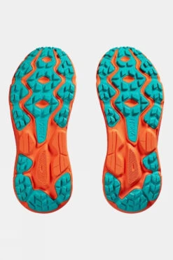 Hoka Womens Challenger ATR 7 Shoes -Craghop Clothing Shop c21agc0103 4926 g