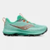 Saucony Womens Peregrine 13 Shoes
