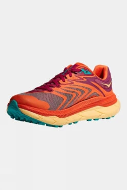 Hoka Womens Tecton X 2 Shoes -Craghop Clothing Shop c21agc0133 3049 d