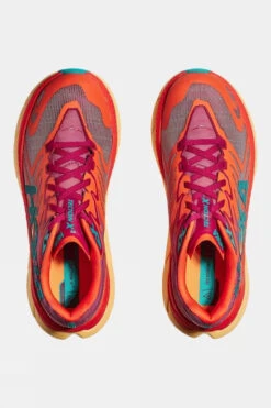 Hoka Womens Tecton X 2 Shoes -Craghop Clothing Shop c21agc0133 3049 g