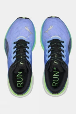 Puma Womens Deviate Nitro 2 Shoes -Craghop Clothing Shop c21agd0030 4690 d