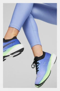 Puma Womens Deviate Nitro 2 Shoes -Craghop Clothing Shop c21agd0030 4690 g